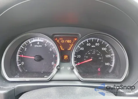 2017 Nissan Versa Note S Plus z USA, uszkodzony, nr VIN 3N1CE2CP0HL367744